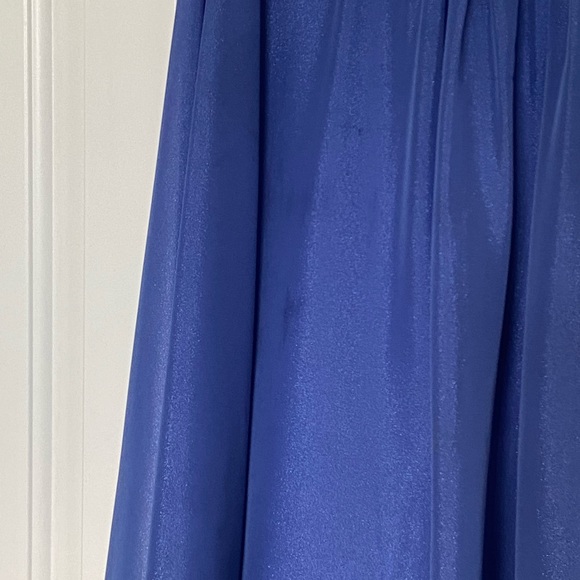 Tony Bowls Grad Dress - Picture 5 of 10